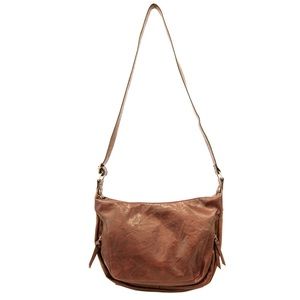 Joy Susan Debbie vintage hobo bag